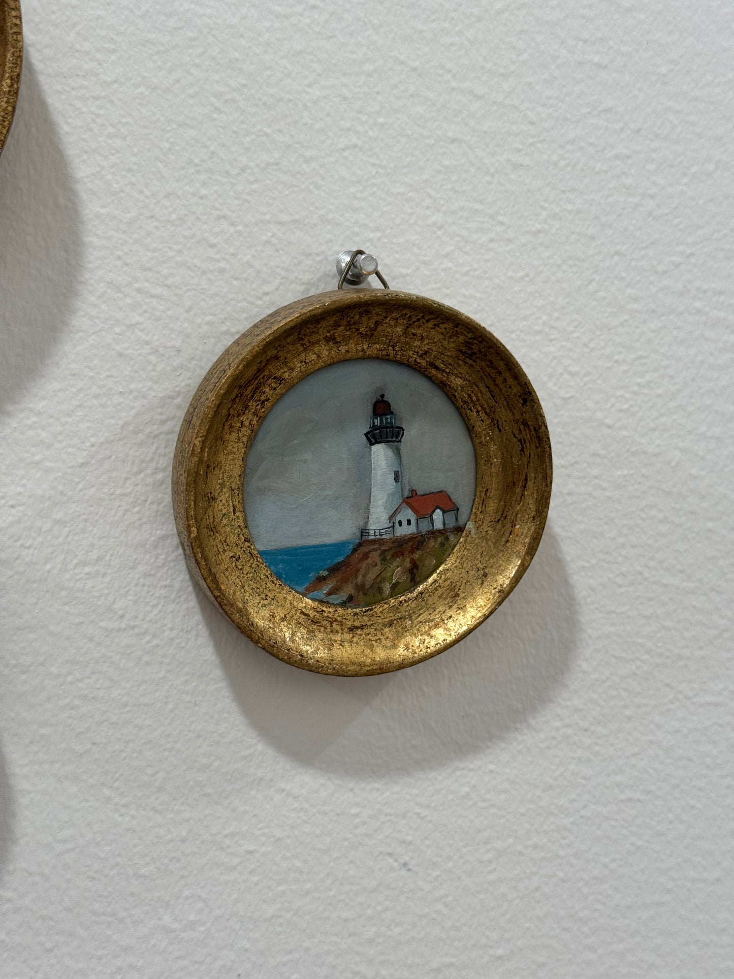 The light house