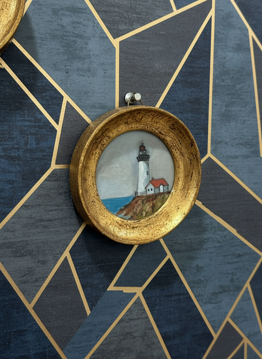 The light house