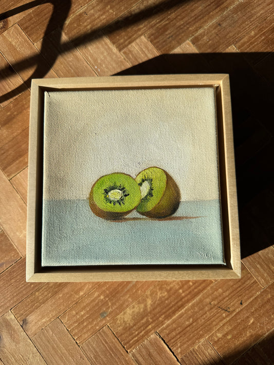 The Kiwi