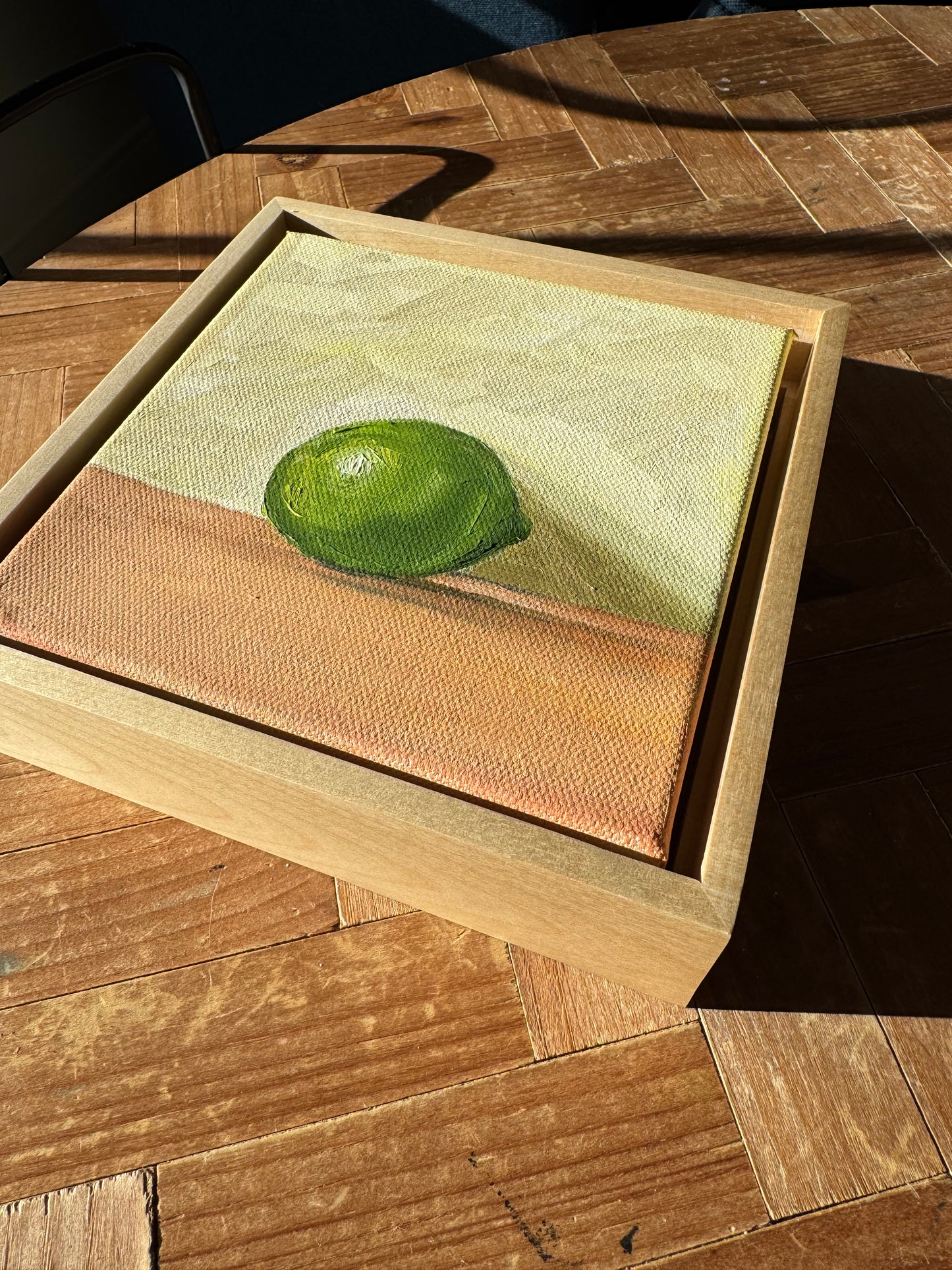 The Lime