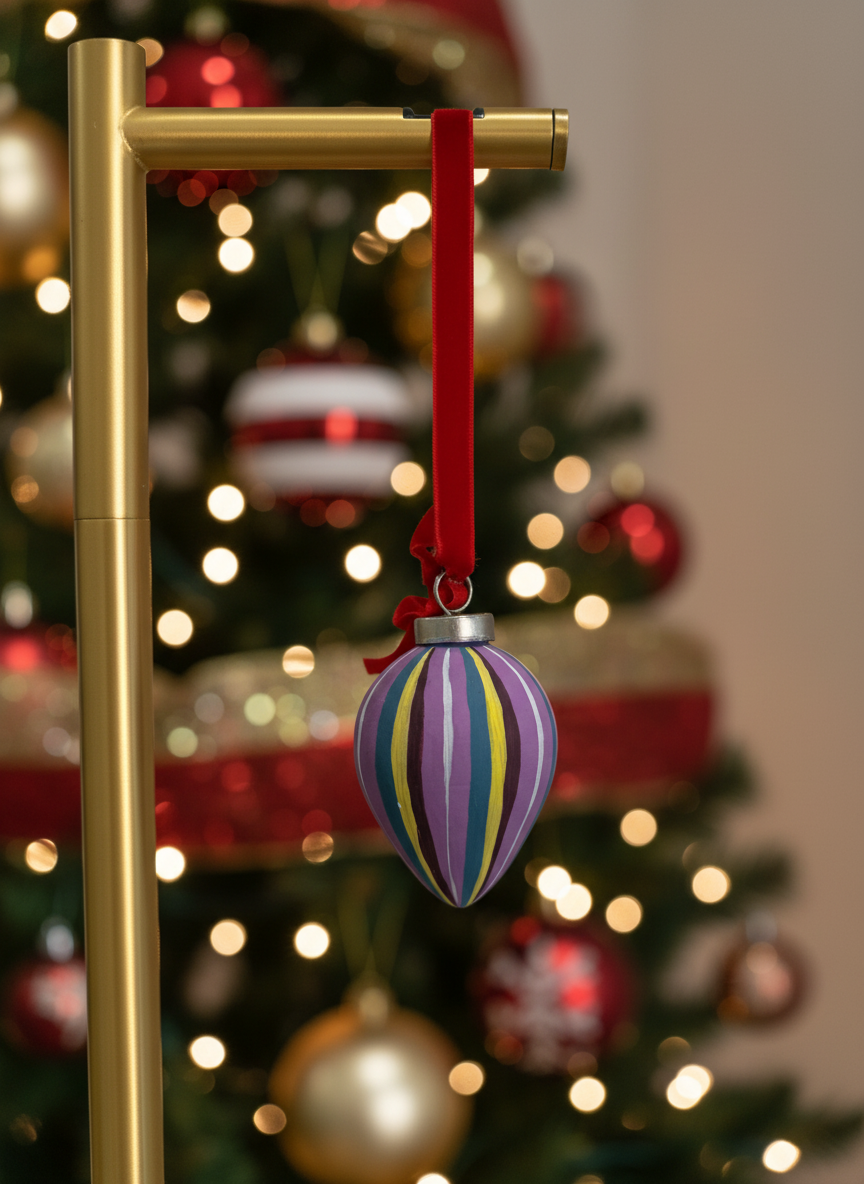 Christmas Ornament #3