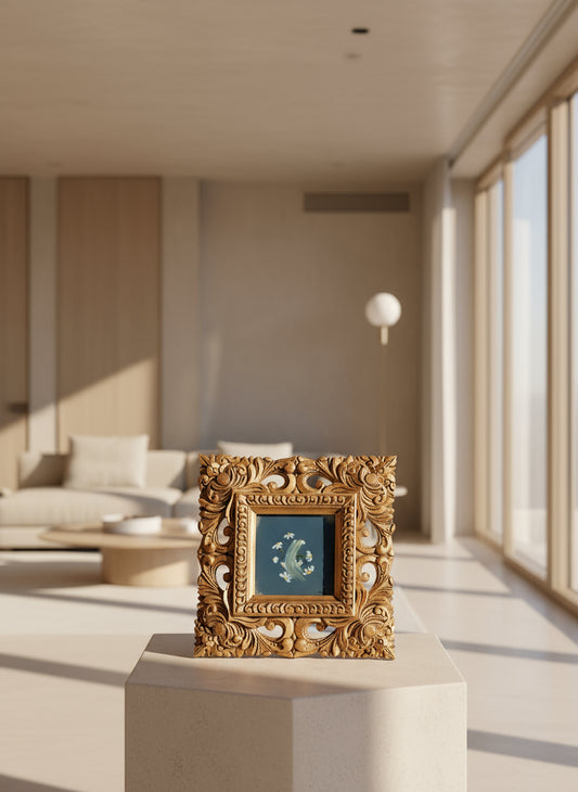 If you know you know