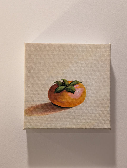 The Persimmon