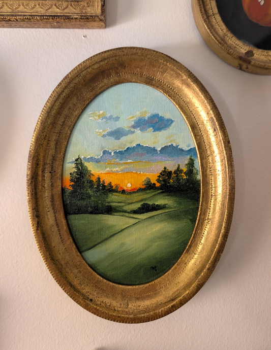 Valley View