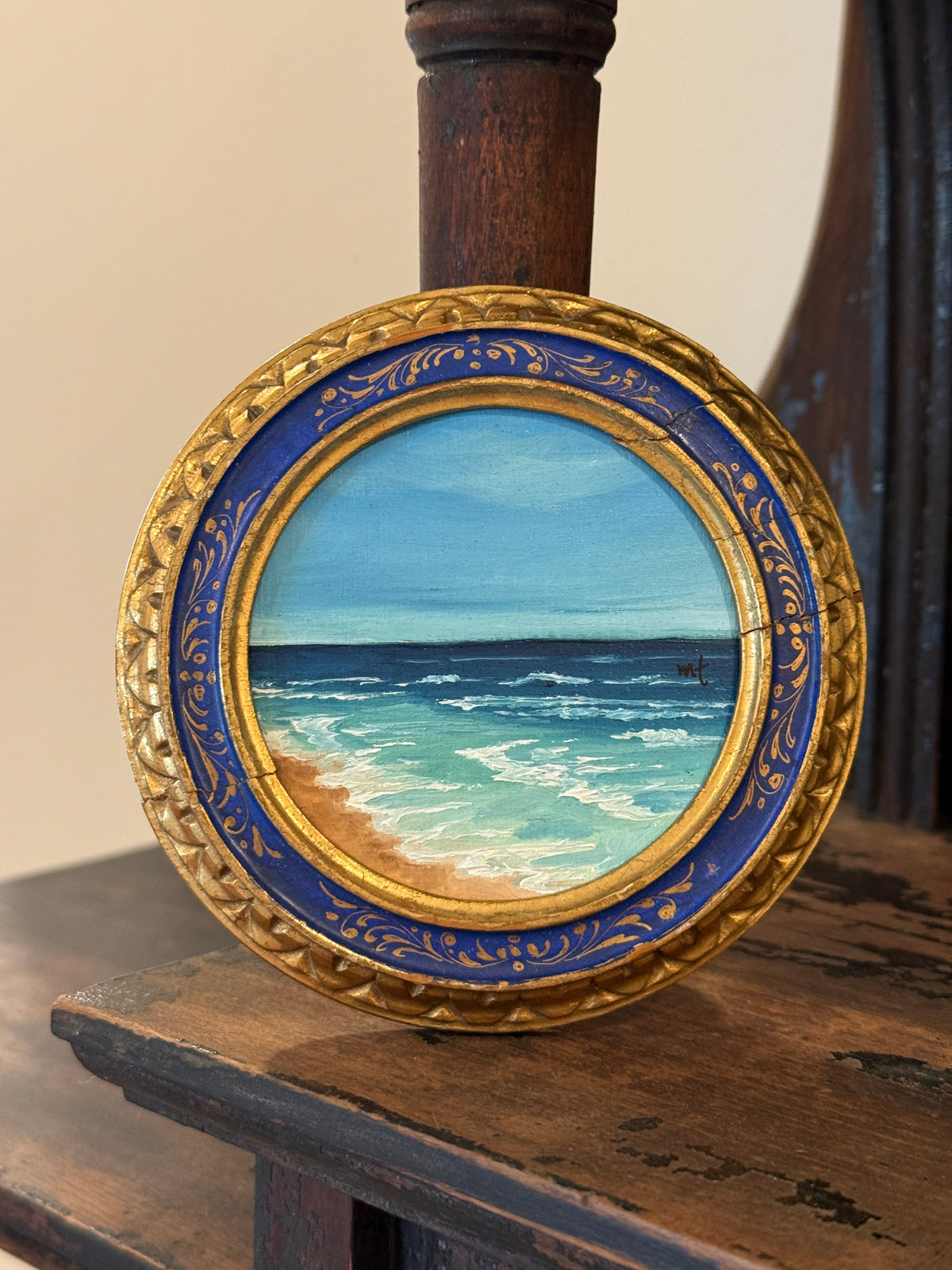 Seascape