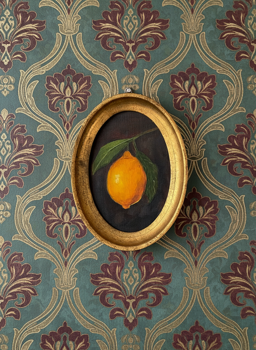 When Life Gives You Lemons