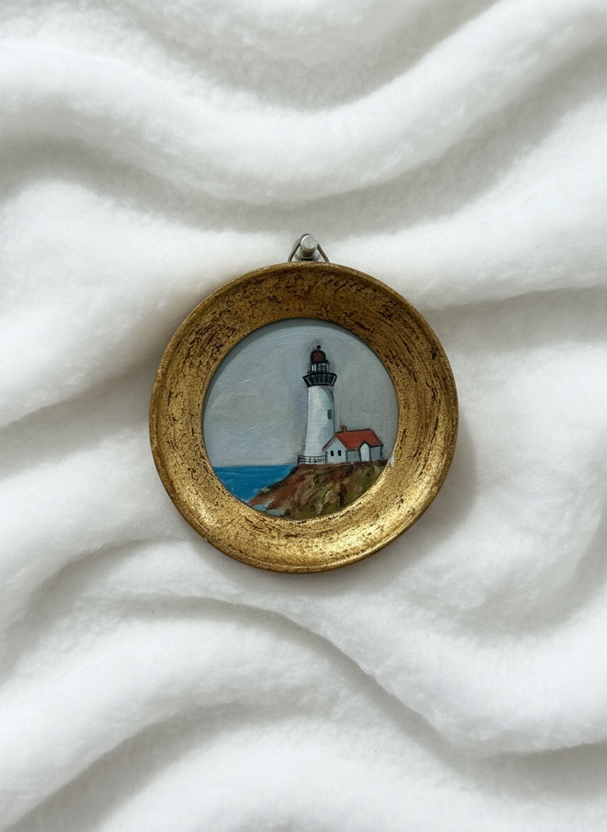 The light house