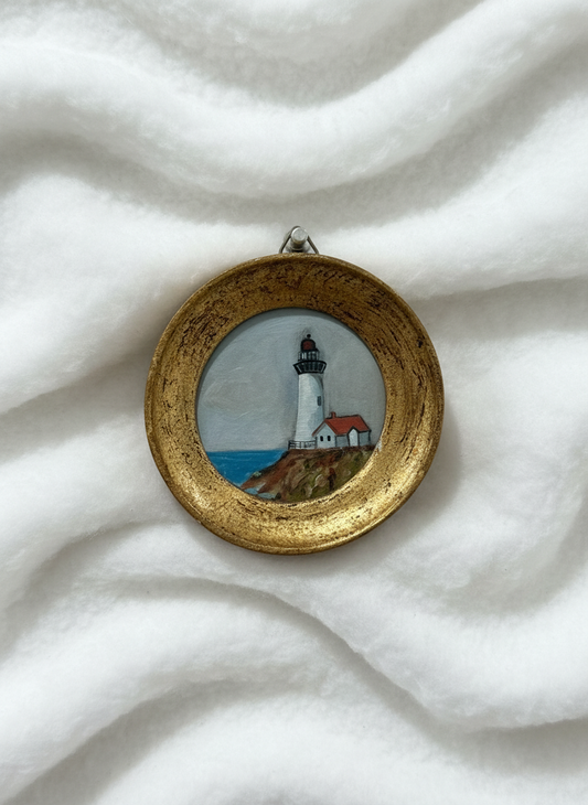 The light house