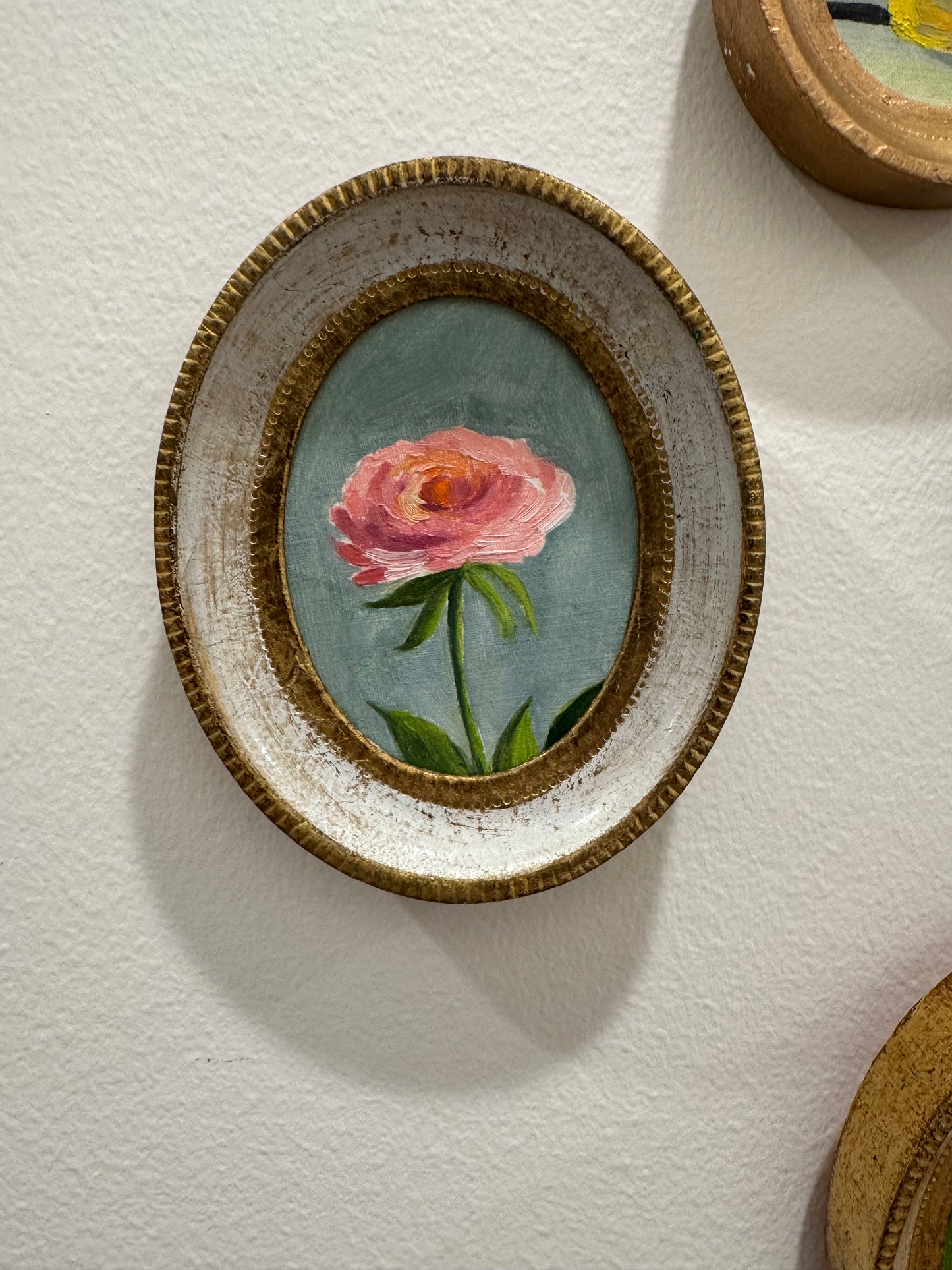 Just a Rose