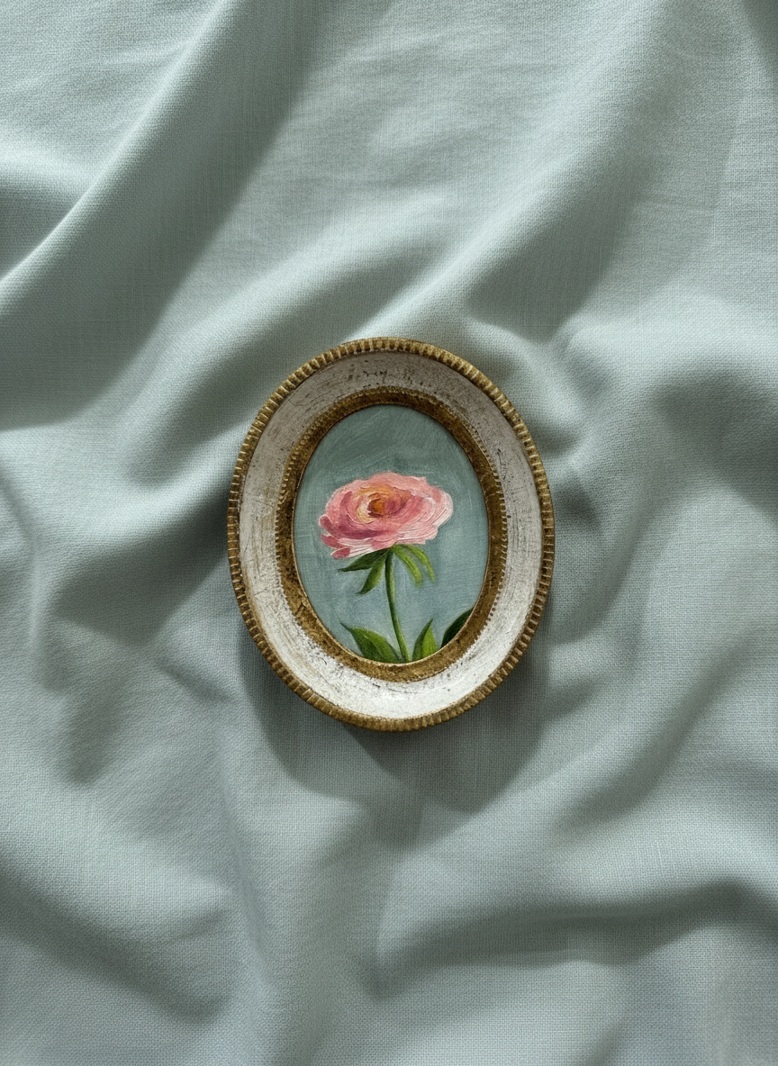 Just a Rose