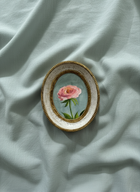 Just a Rose