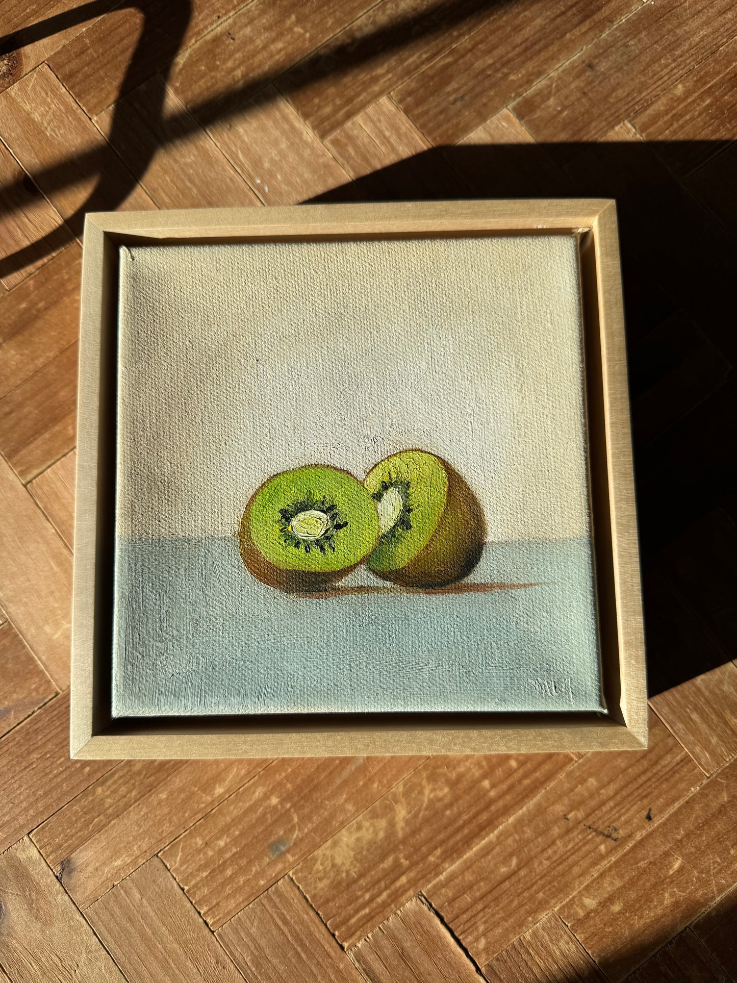 The Kiwi