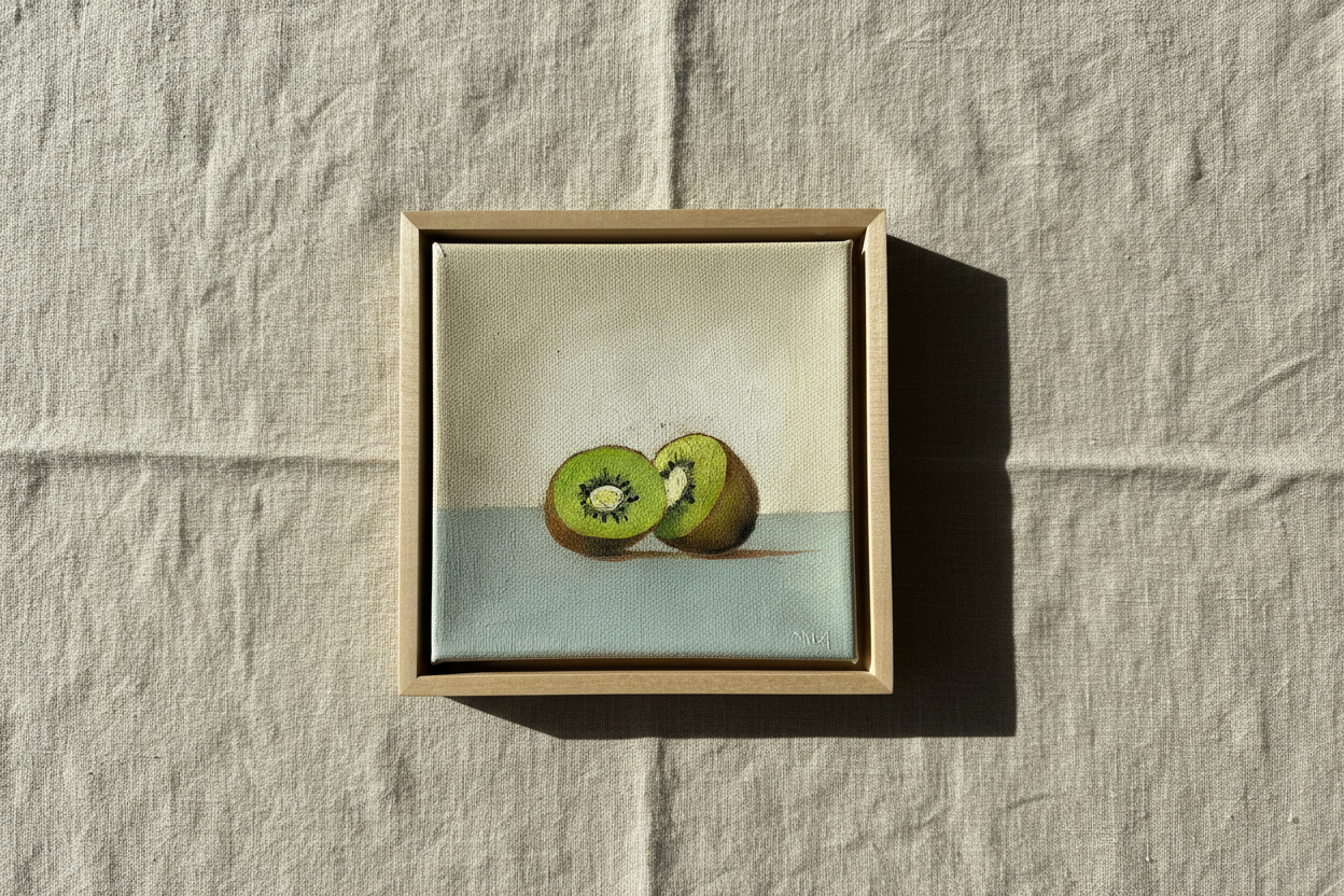 The Kiwi