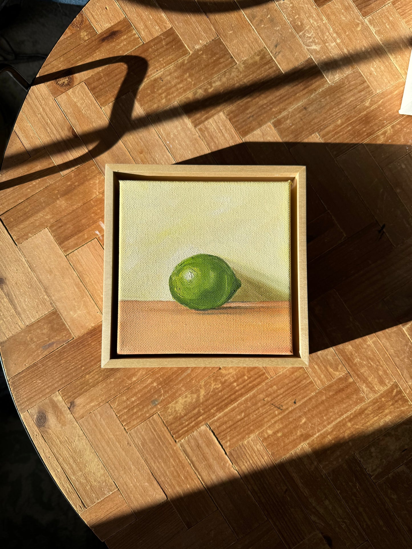 The Lime