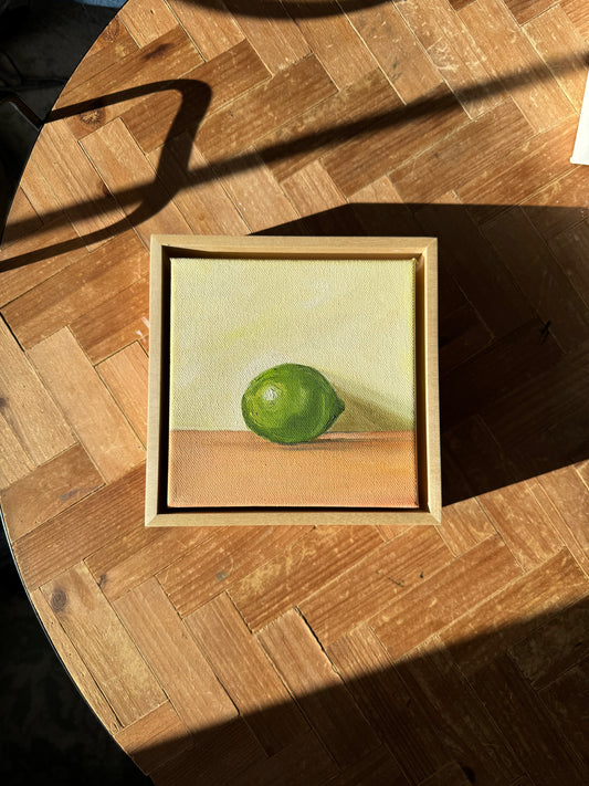 The Lime