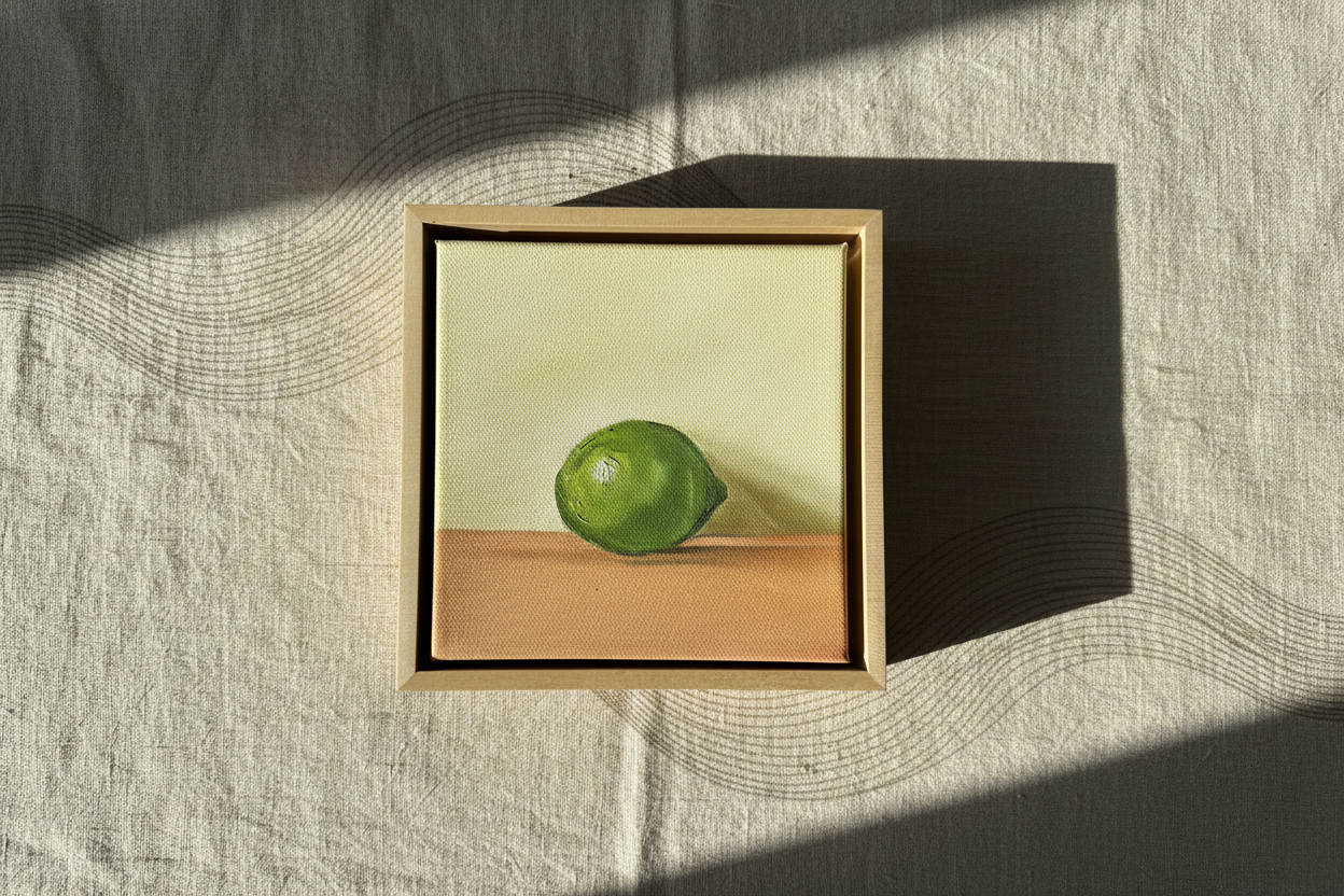 The Lime