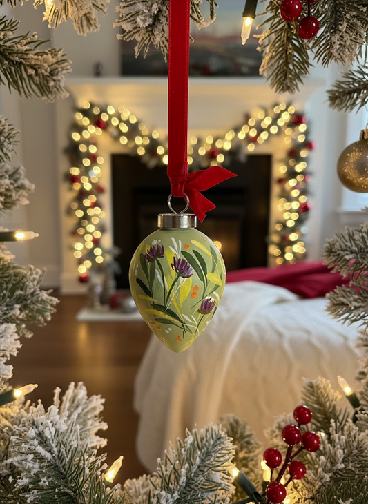 Christmas Ornament #6