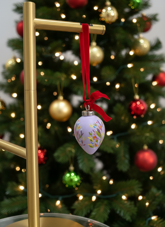Christmas Ornament #4
