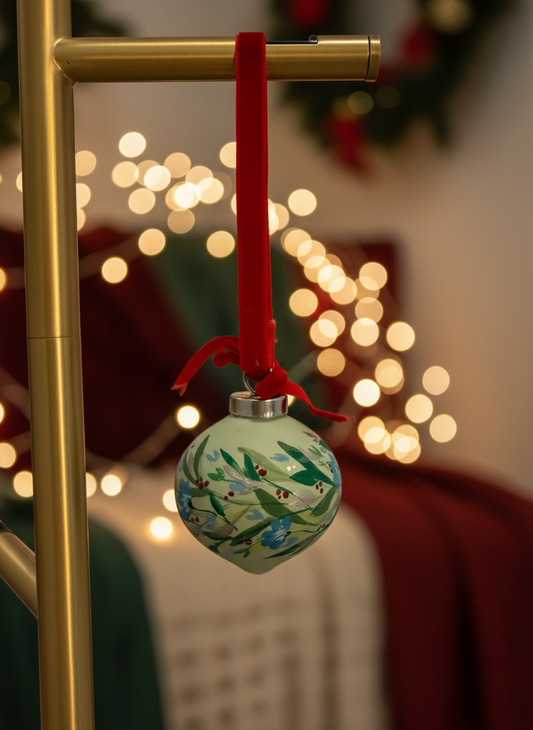 Christmas Ornament #2