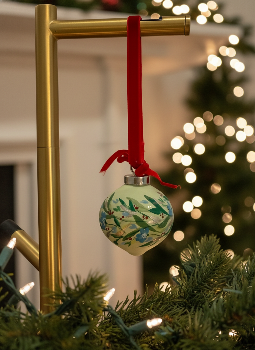 Christmas Ornament #2