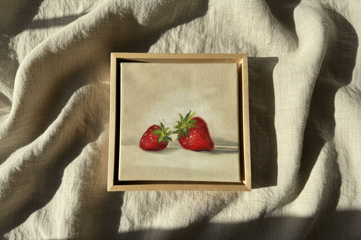 The Strawberry