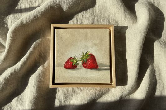 The Strawberry