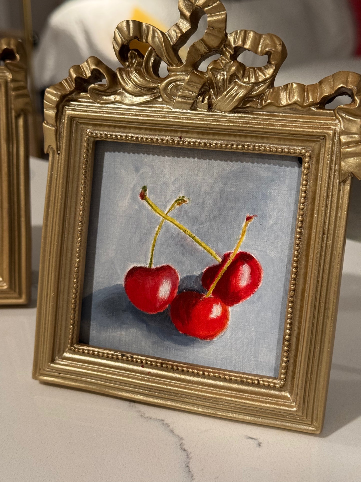 Just a Cherry