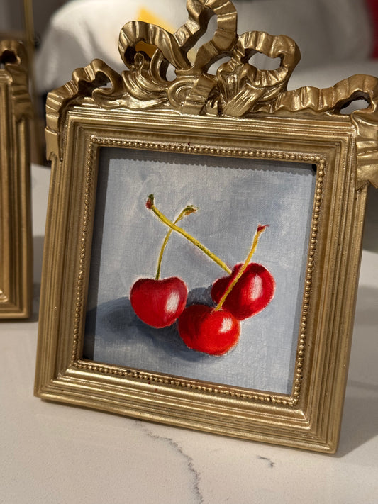 Just a Cherry