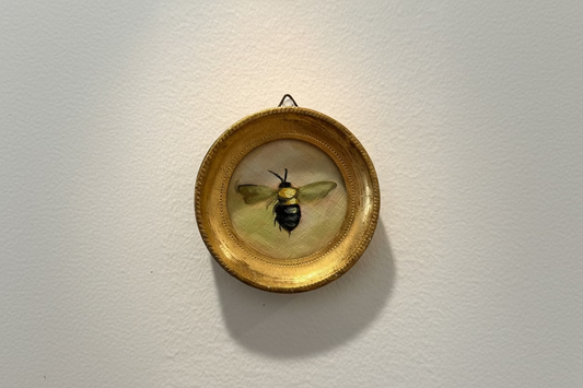 Bubble Bee