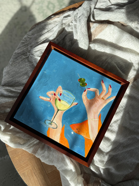 Cheers