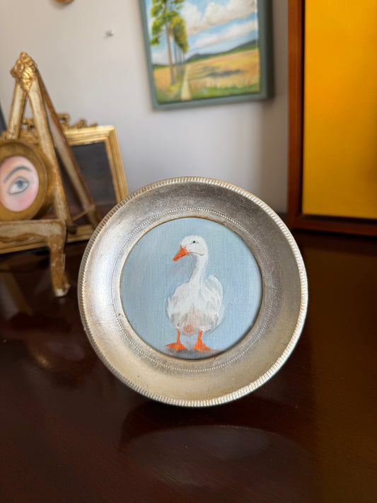 The Fun Duckie