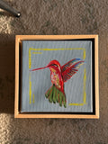 Mighty Hummingbird #2