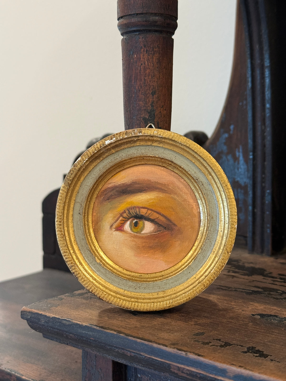 Lovers Eye