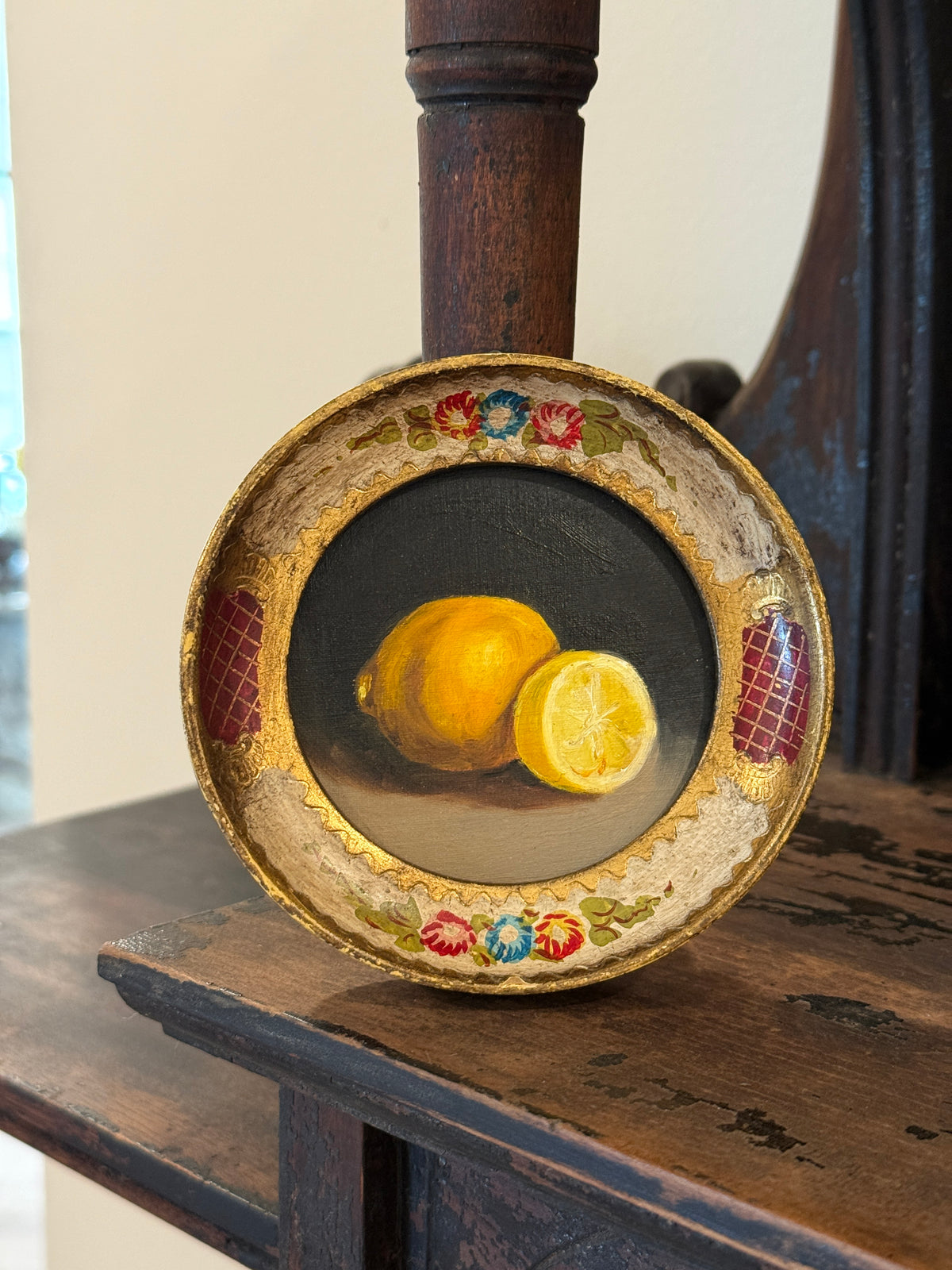 Mighty Lemon