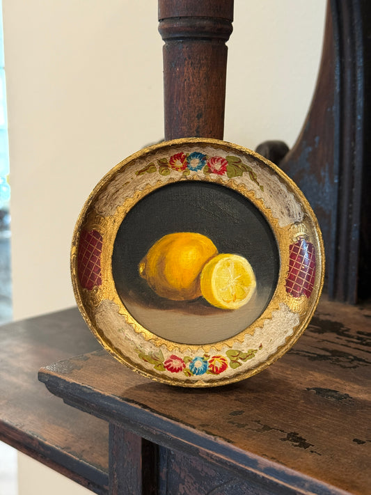 Mighty Lemon