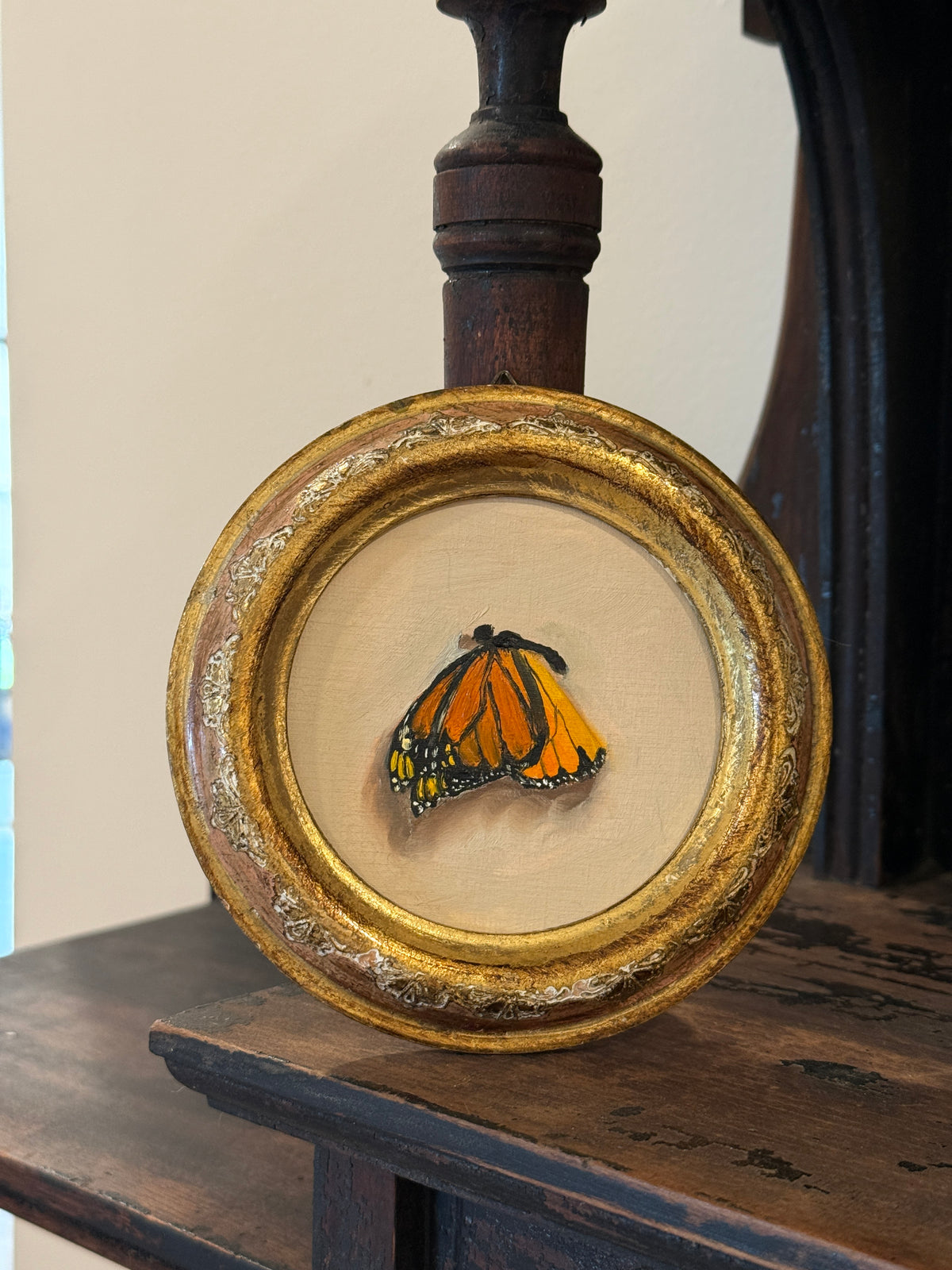 Butterfly #1