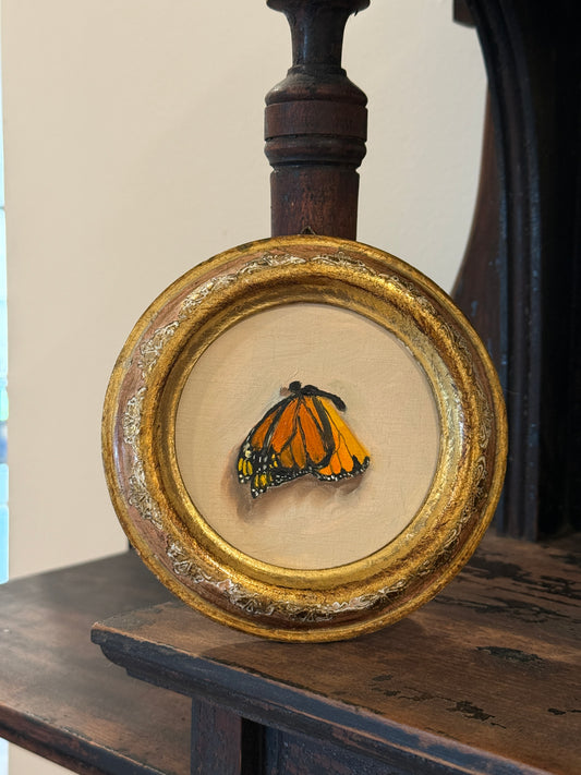 Butterfly #1