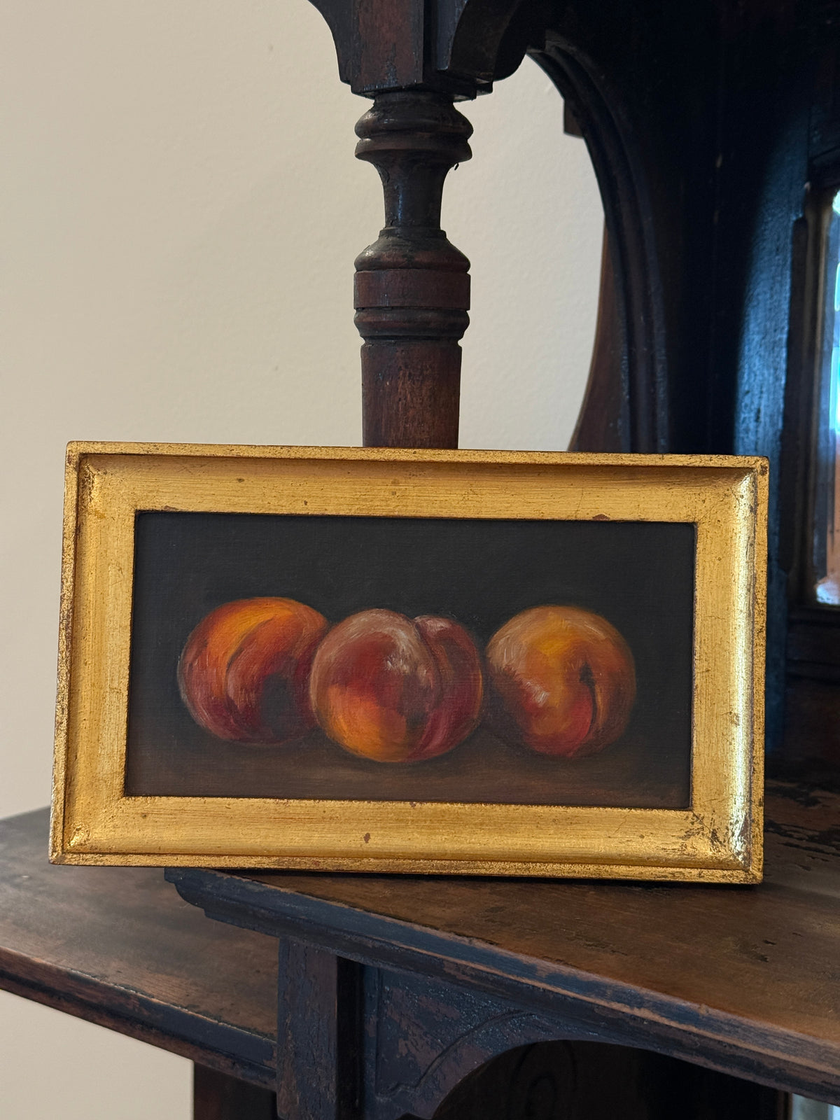 Peaches Peaches Peaches