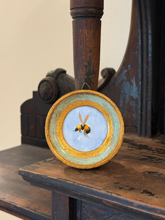 Flying Bee