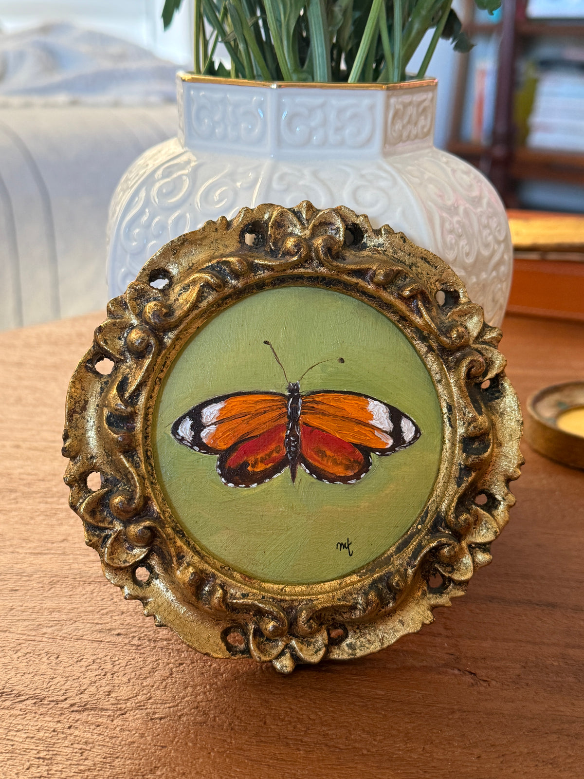 Butterfly #1