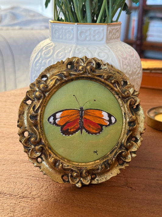 Butterfly #1