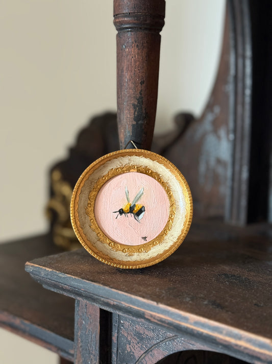Just a Bee