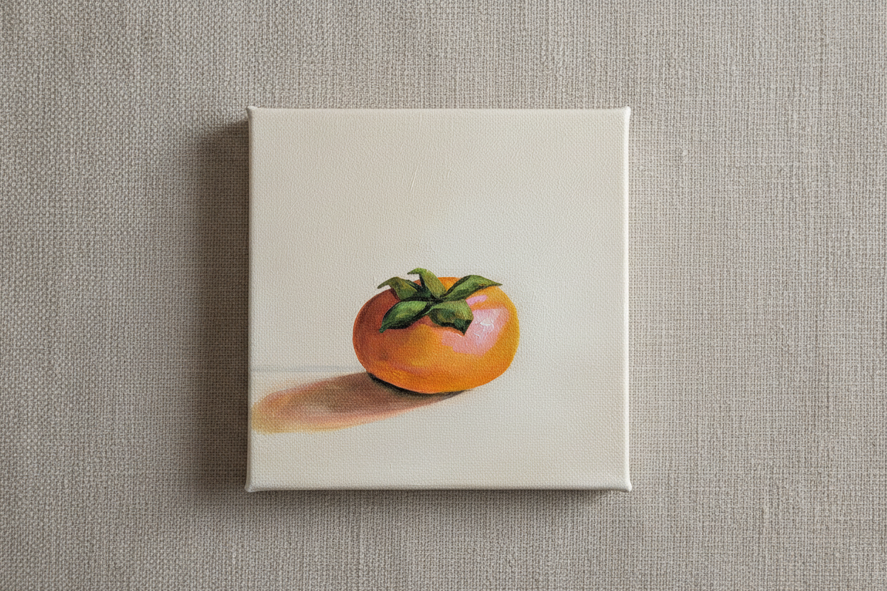 The Persimmon