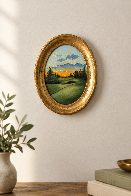 Valley View