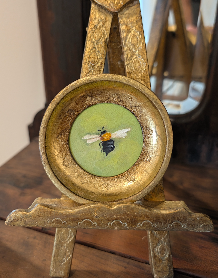Green Bee